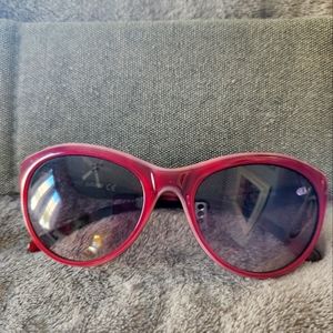 Just Cavalli Sunglasses Vintage Cat Eye